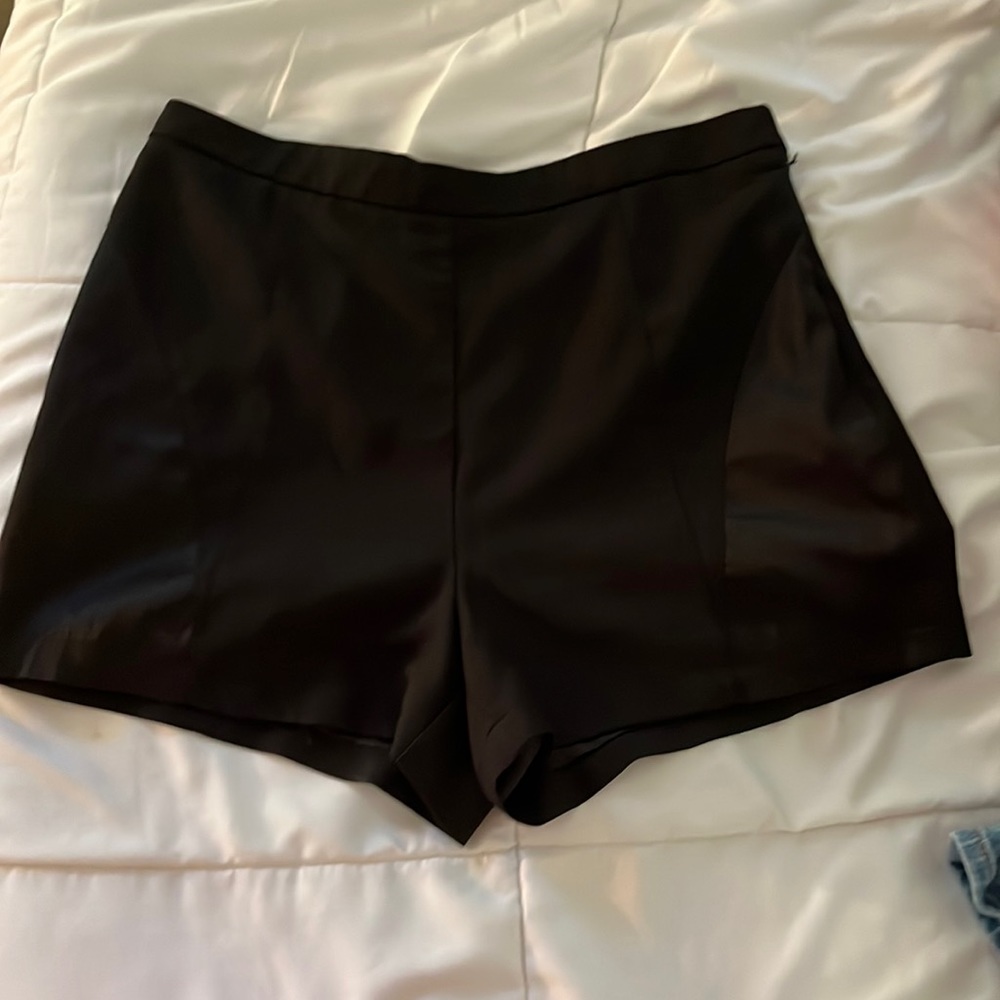 Womens shorts